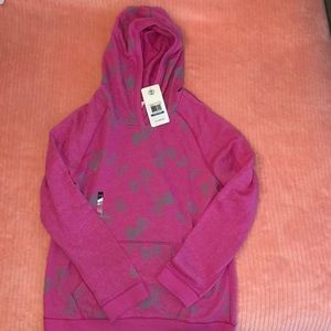 Under Armour hoodie